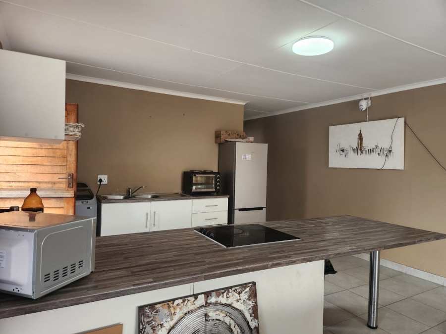 4 Bedroom Property for Sale in Levallia Western Cape